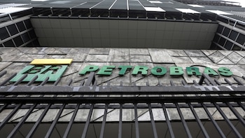 La brasileña Petrobras invertirá 18,4 millones de dólares en estudios de hidrógeno verde
