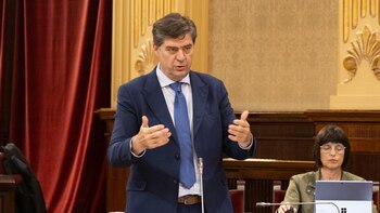 El Govern balear traslada a