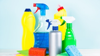 Proponen que productos que contienen