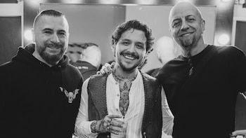 Integrantes de System Of a