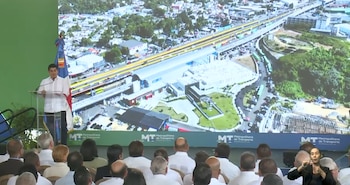 Jhael Isa, director ejecutivo de