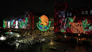 La Jefa de Gobierno encabezó