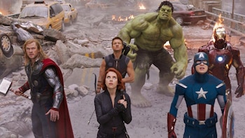 Avengers