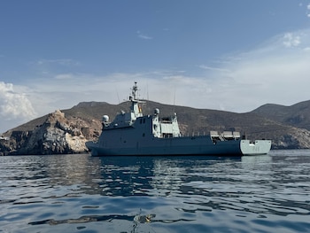 Buque 'Furor' (Armada)