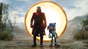 La franquicia de películas de