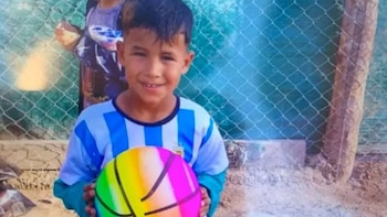 Ya son cuatro los imputados por el crimen de Leonel, el nene de 7 años asesinado a tiros en Mendoza