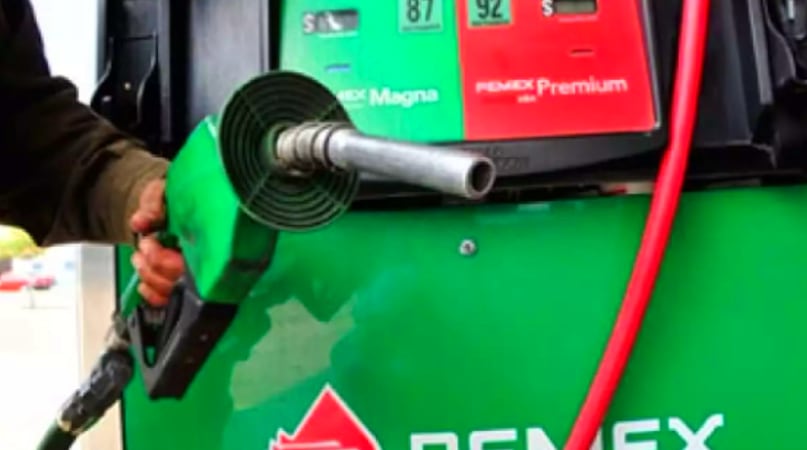 Hacienda estima una menor contribución de los ingresos petroleros para 2027