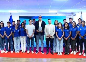 La distinción de Yamil Bukele