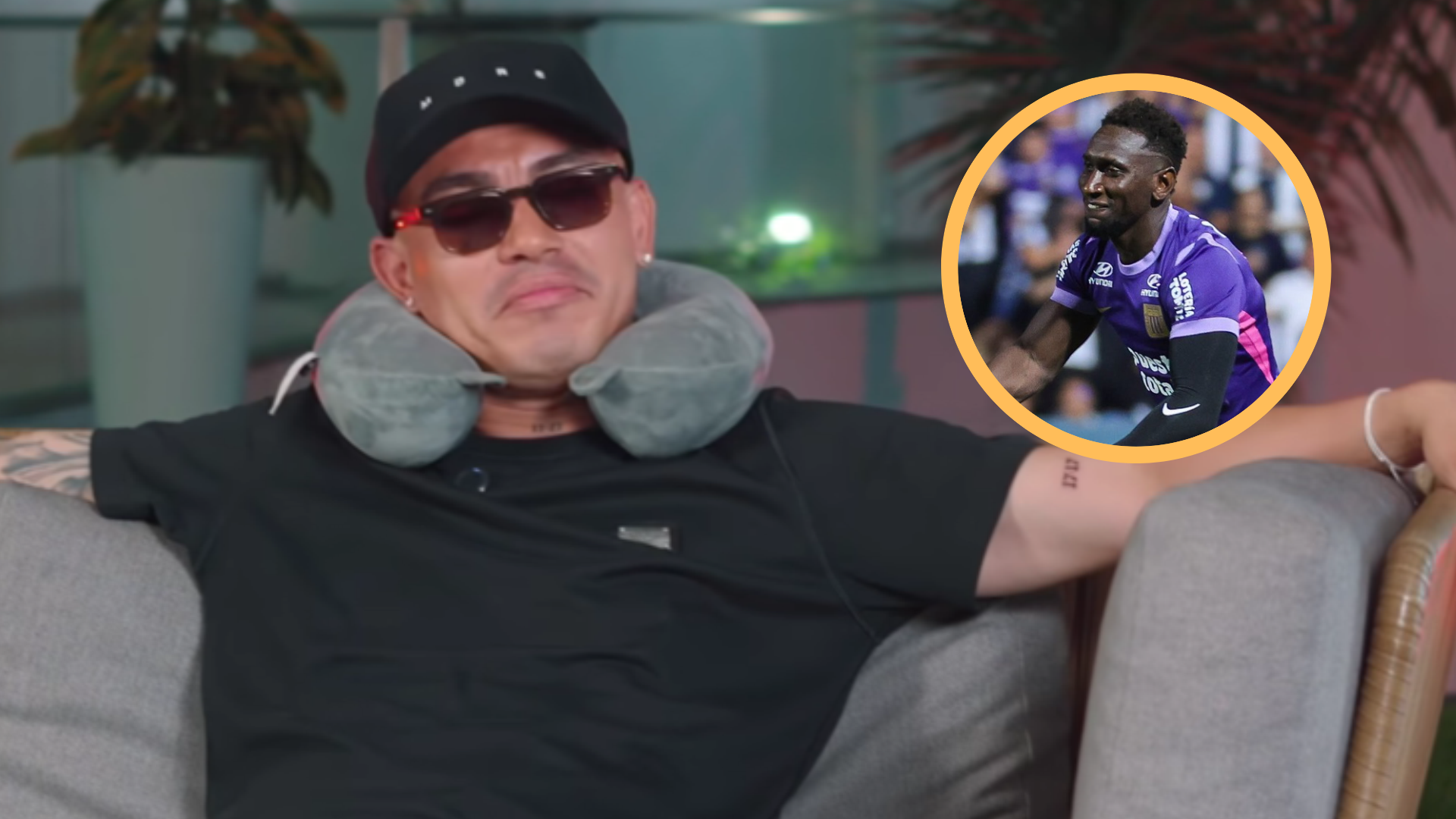 La ácida opinión de Jean Deza sobre Eryc Castillo, máximo goleador de Alianza Lima en 2026: “No me gusta, no sabe terminar las jugadas”