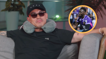 La ácida opinión de Jean Deza sobre Eryc Castillo, máximo goleador de Alianza Lima en 2026: “No me gusta, no sabe terminar las jugadas”