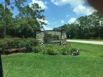 Disney destinó su resort Fort