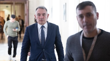 IU reclama al Gobierno que