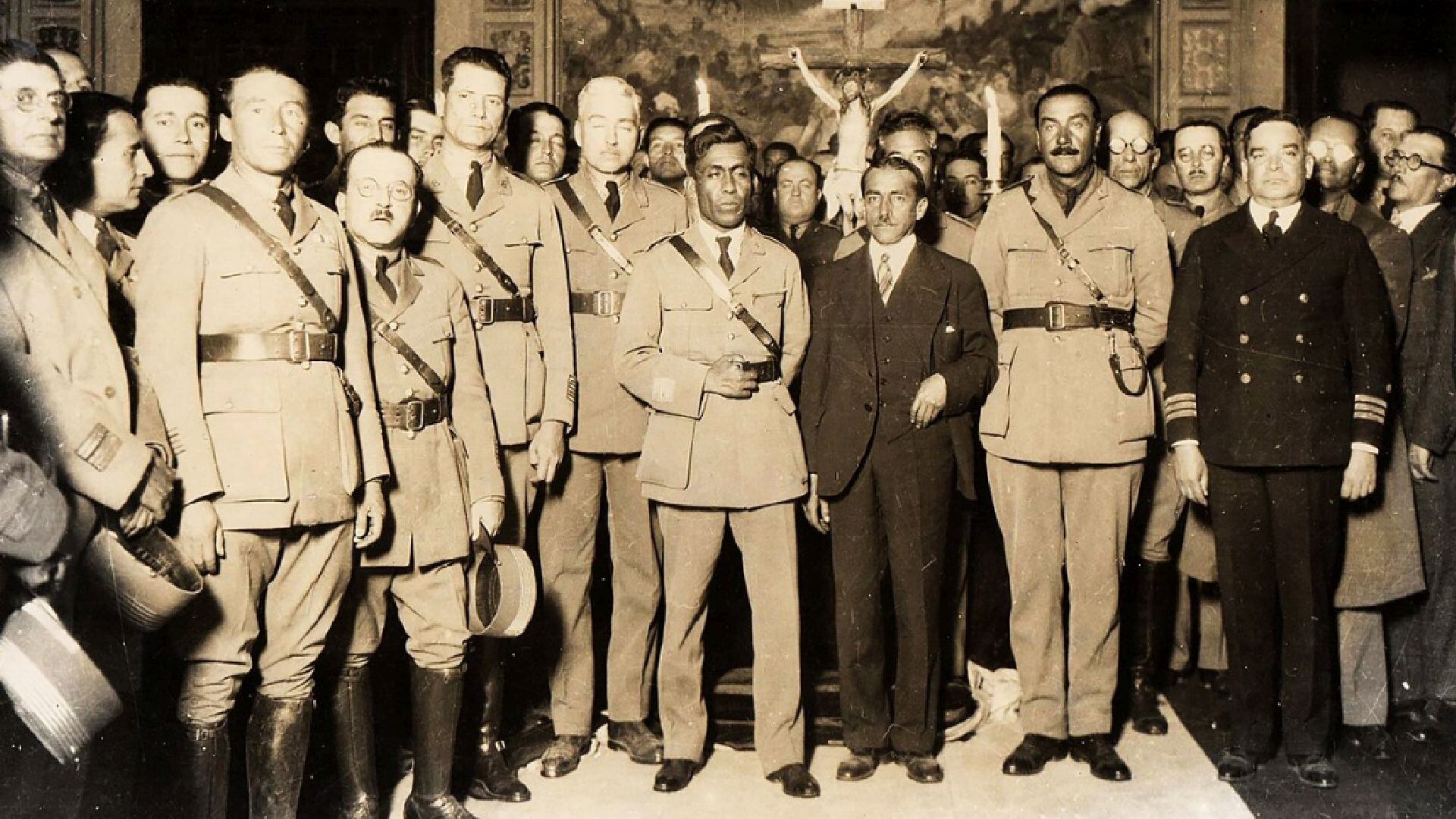Efemérides – Perú – historias – 27 agosto
