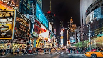 La ciudad de Nueva York relanza NYC Broadway Week con entradas 2x1 en septiembre