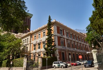 Palacio de Villamejor