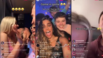 Parallel Live, una app que