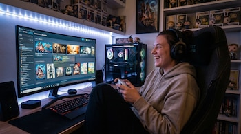 Los usuarios pueden descargar estos