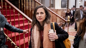 Belarra carga contra Sumar, BNG,