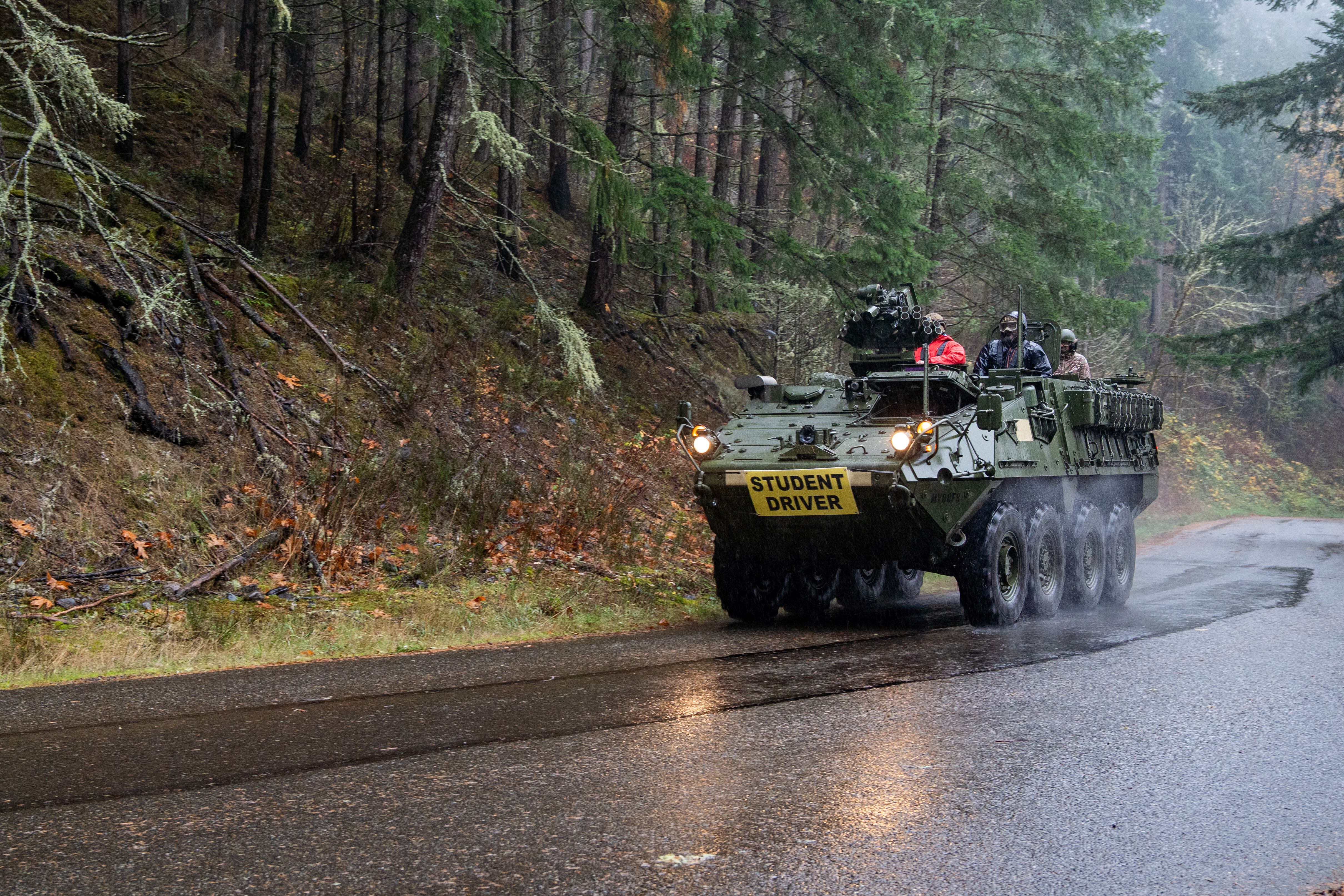 Las primeras cuatro unidades ya se encuentran en Buenos Aires