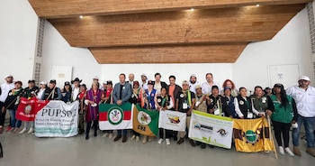 Convención Nacional Campesina