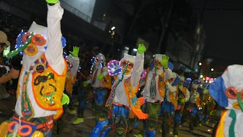 Dian desplegará más de 140