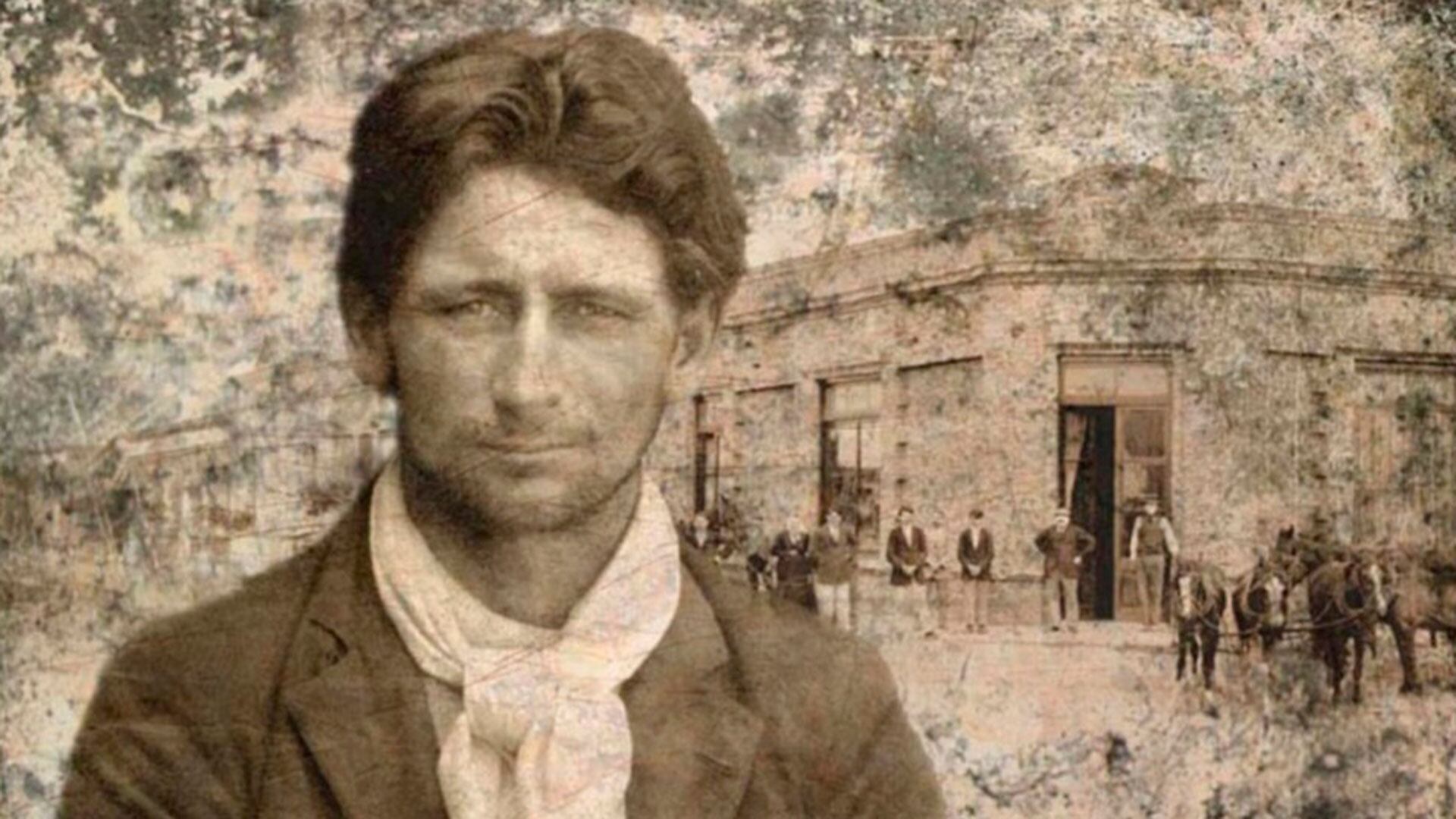 Juan Bautista Bairoletto, el legendario “Robin Hood pampeano”, figura emblemática del bandolerismo argentino del siglo XX