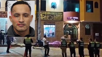 Extrabajador del INPE es asesinado a balazos en Huaura: sicarios lo atacaron cuando trabajaba en pollería