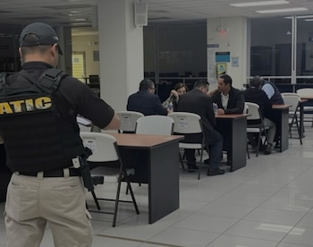 O arguido deverá cumprir medidas preventivas enquanto prossegue o julgamento. (Foto: Facebook)