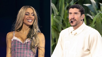 Tini Stoessel regresó a la