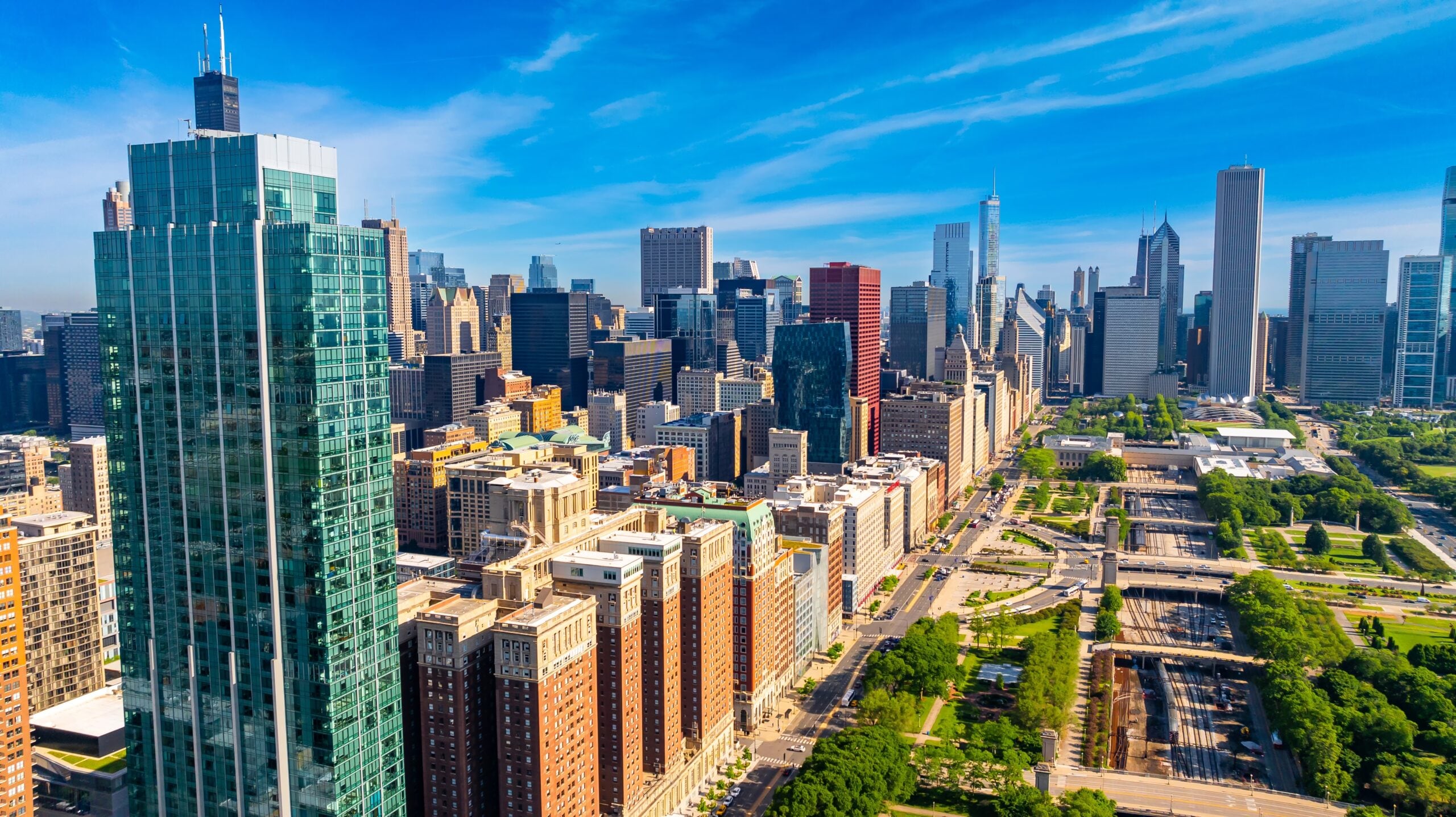 Illinois creó un fondo de plusvalía excedente para propietarios que perdieron su vivienda en los dos últimos años por deudas tributarias (Foto: states/illinois/)