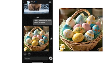 Los usuarios tienen la posibilidad