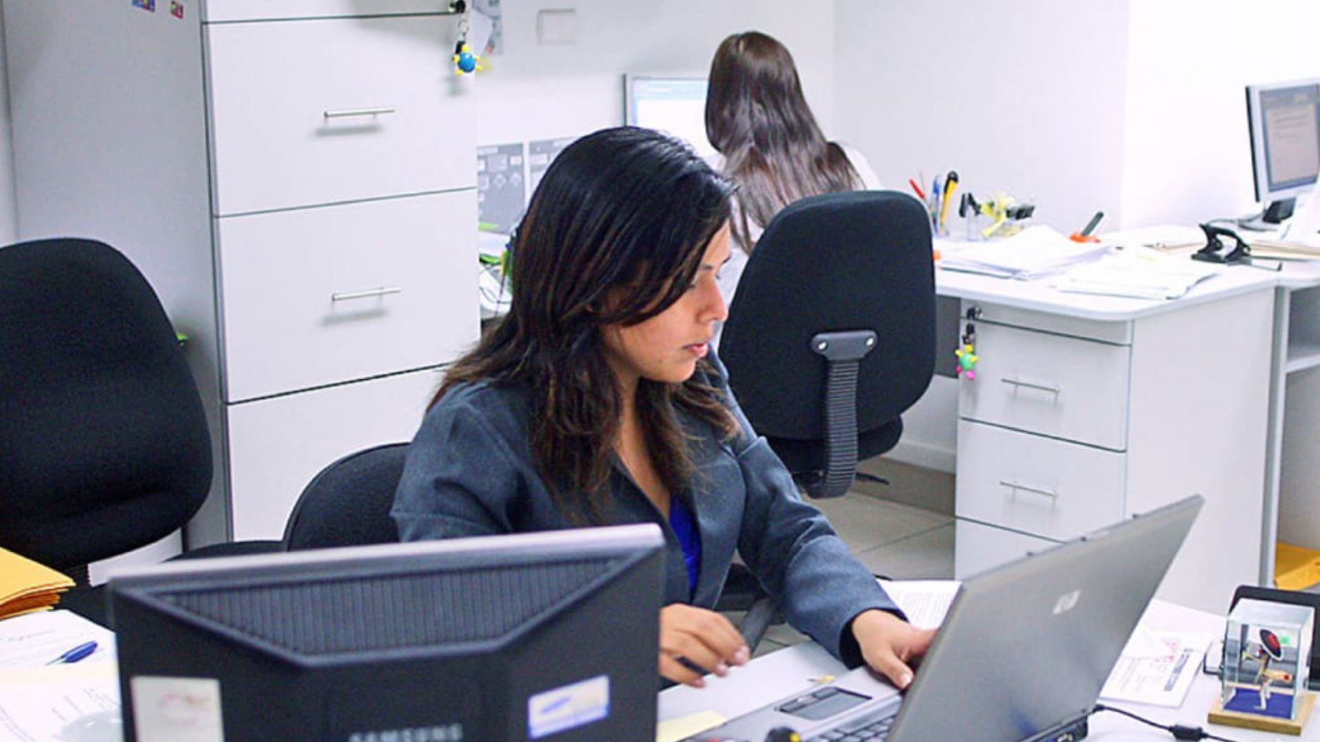 Si trabajaste en feriado, tu empleador debe darte descanso posterior o pagarte la jornada al triple. - Crédito Difusión