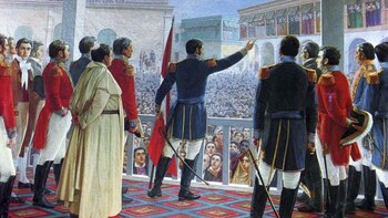 Hallzago arqueológico en Centro de