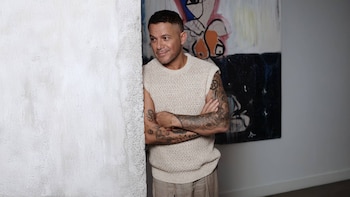 Alejandro Sanz se sincera en