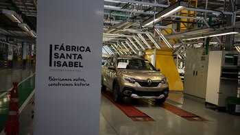 Durante 20 años, en el