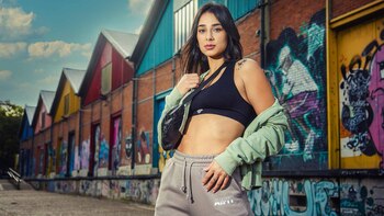 La elección de Rosario como