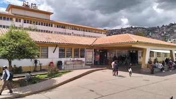 Niña de 11 años muere tras sufrir graves quemaduras en incendio forestal en Cusco: el 80 % de su cuerpo quedó afectado
