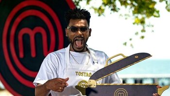 “¿Cuál Mike Bahía?”: Tostao confunde