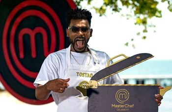 Tomada de Instagram @tostao