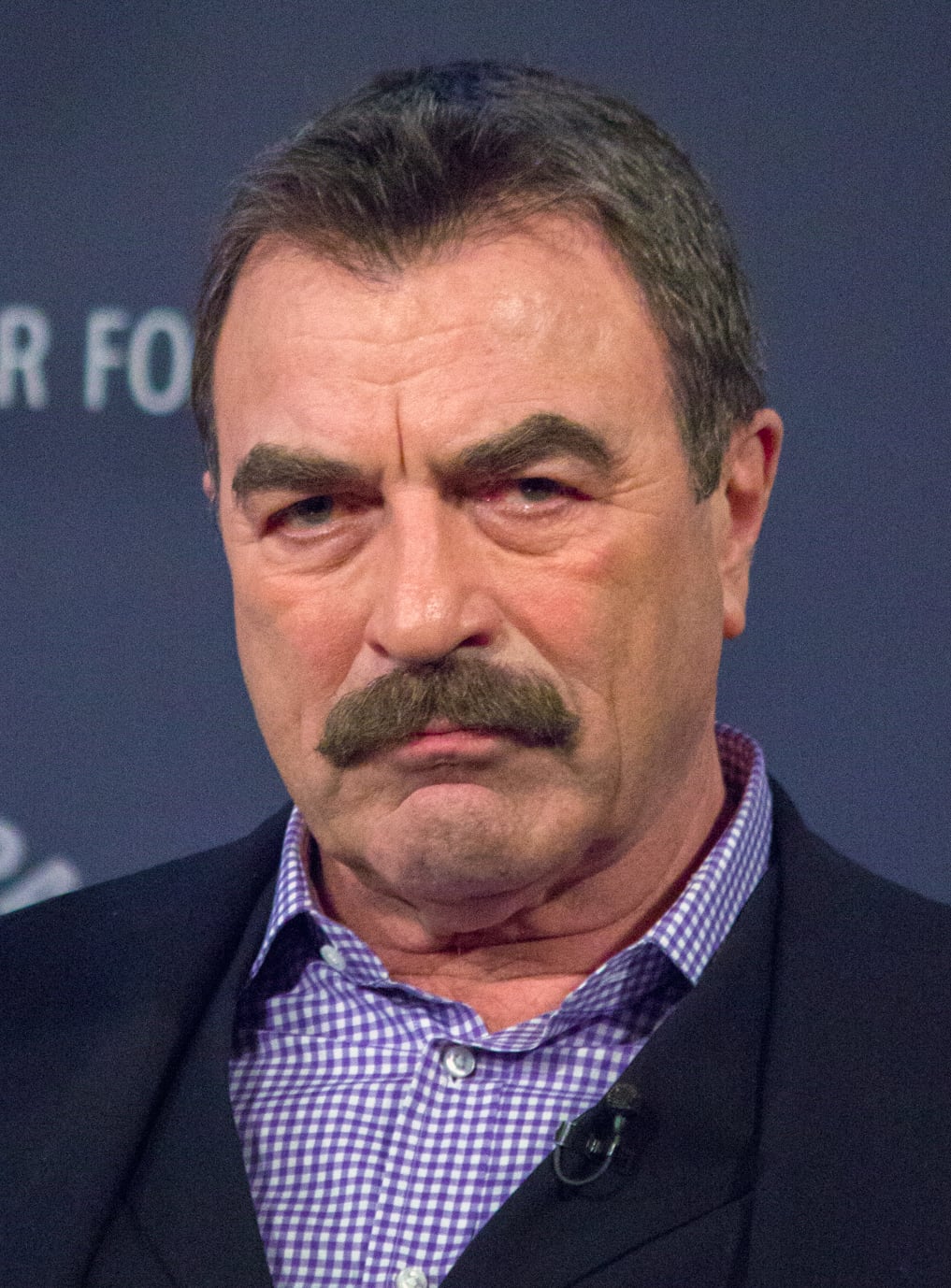 Tom Selleck fue la primera opción de Steven Spielberg para interpretar a Indiana Jones en