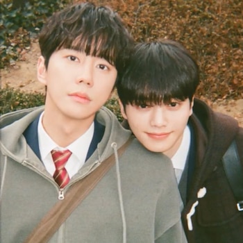 Kdrama Four Hands, Two Sonatas
