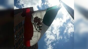 En caso de requerir un