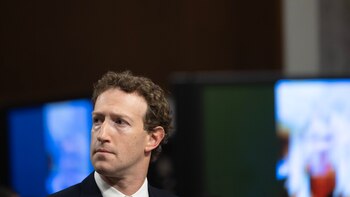 Las metas que Mark Zuckerberg