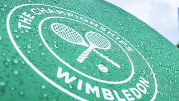 Los tenistas suspenden su protesta contra los medios de comunicación en Wimbledon