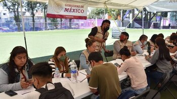 Youth Building the Future 2022