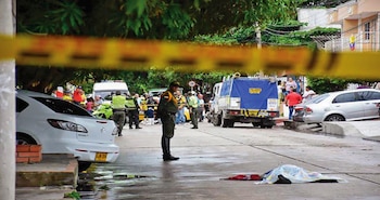 Según la Secretaría de Seguridad