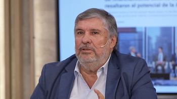 Mayans habló sobre incluir a