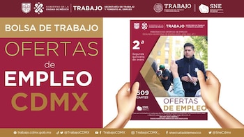 La plantilla de trabajo corresponde