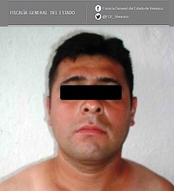 Primitivo "N", fue señalado como