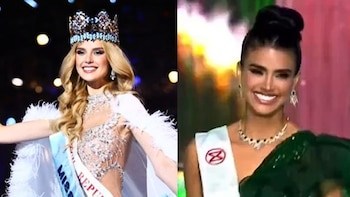 El Miss Mundo 2024 lo